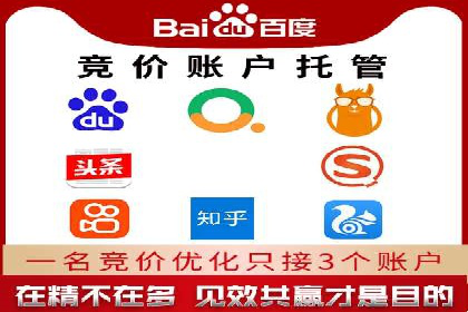 百度竞价创意素材制作技巧：案例分析及优化建议